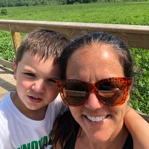 Meet your Posher, Diane